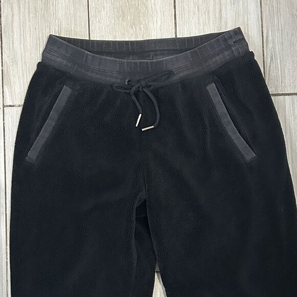 Athleta Double Kozy Karma Joggers - S - EUC - Picture 2 of 5